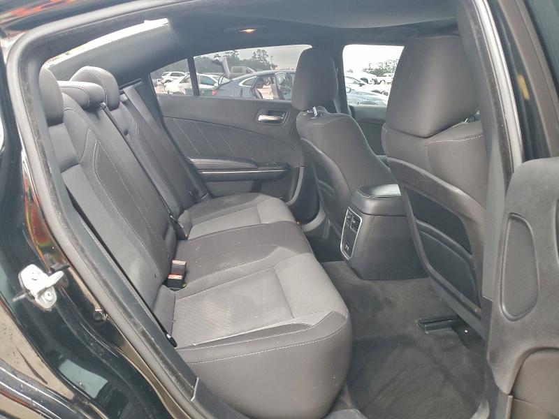 Photo 10 from auction – 2015 DODGE CHARGER SX with VIN 2C3CDXHG6FH896258