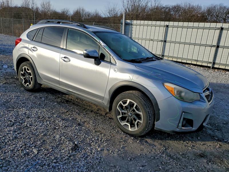 Photo 4 from auction – 2016 SUBARU CROSSTREK with VIN JF2GPAKC4G8345472