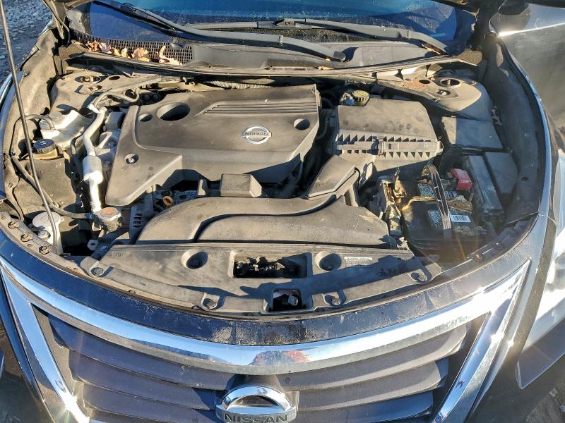 Photo 11 from auction – 2014 NISSAN ALTIMA 2.5 with VIN 1N4AL3AP1EC117767