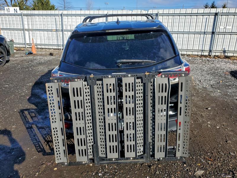 Фото 6 с аукциона – 2016 TOYOTA HIGHLANDER с VIN 5TDDKRFHXGS295452