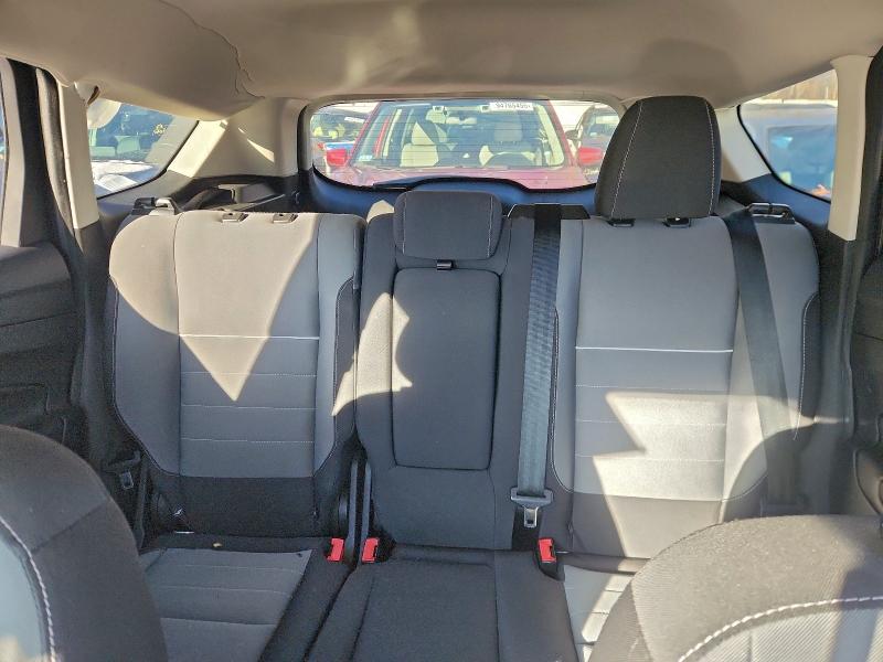 Photo 10 from auction – 2014 FORD ESCAPE SE with VIN 1FMCU0GX4EUE34261