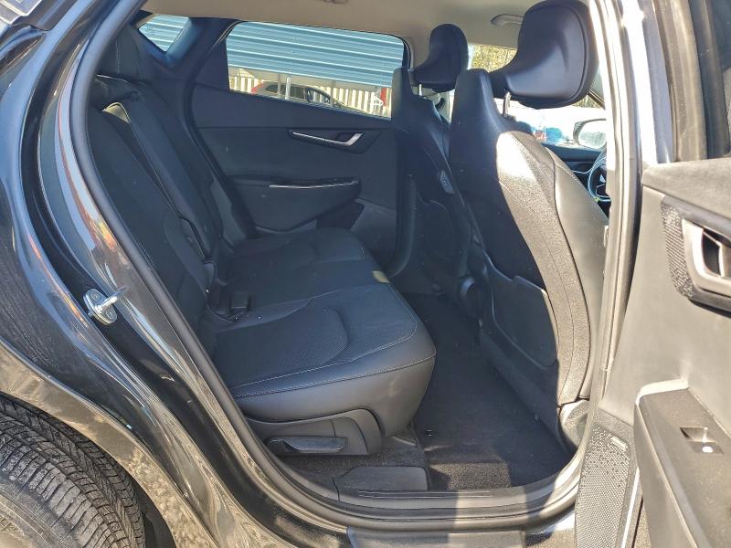 Photo 10 from auction – 2022 KIA EV6 LIGHT with VIN KNDC34LA6N5031103