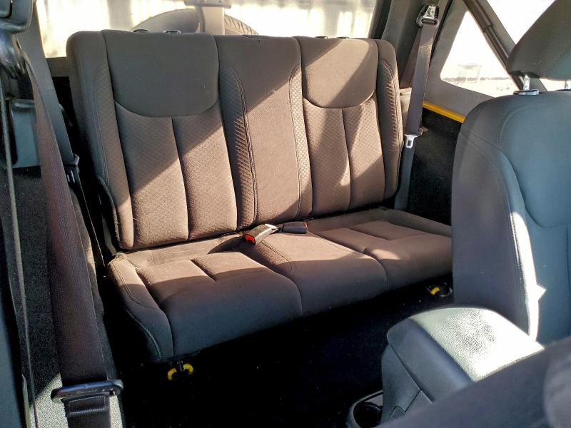 Photo 10 from auction – 2015 JEEP WRANGLER S with VIN 1C4AJWAG4FL683991