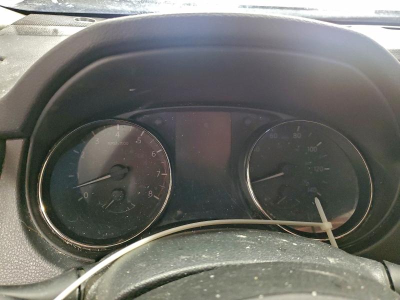 Photo 9 from auction – 2017 NISSAN ROGUE S with VIN JN8AT2MT3HW148765