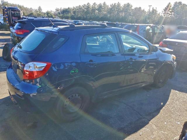 Photo 3 from auction – 2010 TOYOTA COROLLA MA with VIN 2T1KU4EE3AC531791