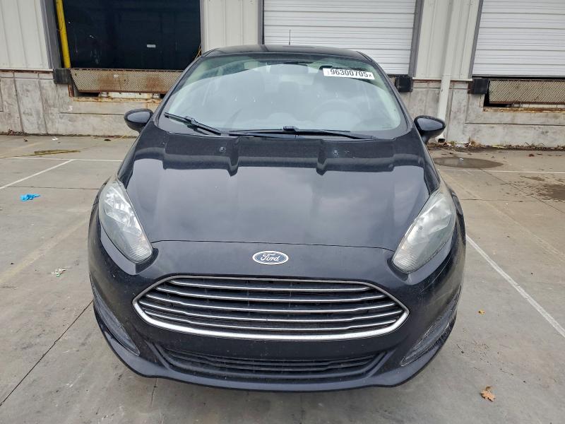 Photo 5 from auction – 2018 FORD FIESTA SE with VIN 3FADP4BJ2JM132112