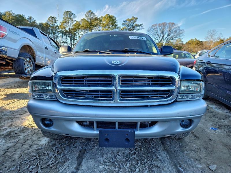 Photo 5 from auction – 2003 DODGE DAKOTA QUA with VIN 1D7HL48NX3S181513
