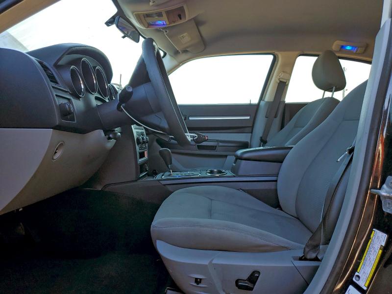 Photo 7 from auction – 2010 DODGE CHARGER SX with VIN 2B3CA3CV5AH310498
