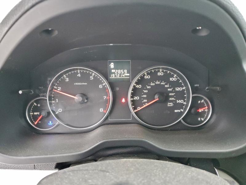 Photo 9 from auction – 2013 SUBARU OUTBACK 2. with VIN 4S4BRBCC6D1223283