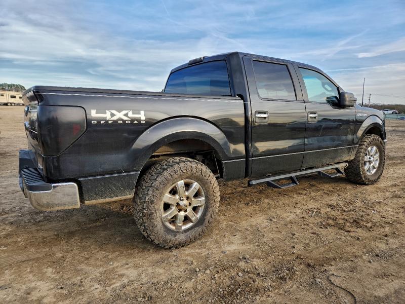 Photo 3 from auction – 2013 FORD F150 with VIN 1FTFW1EF4DKD20119