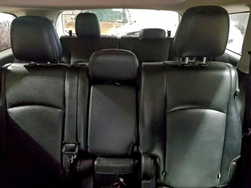 Photo 10 from auction – 2013 DODGE JOURNEY CR with VIN 3C4PDDDG9DT590614