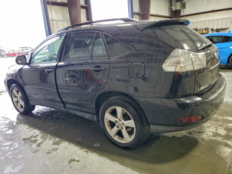 Photo 2 from auction – 2005 LEXUS RX 330 with VIN 2T2GA31U45C030271