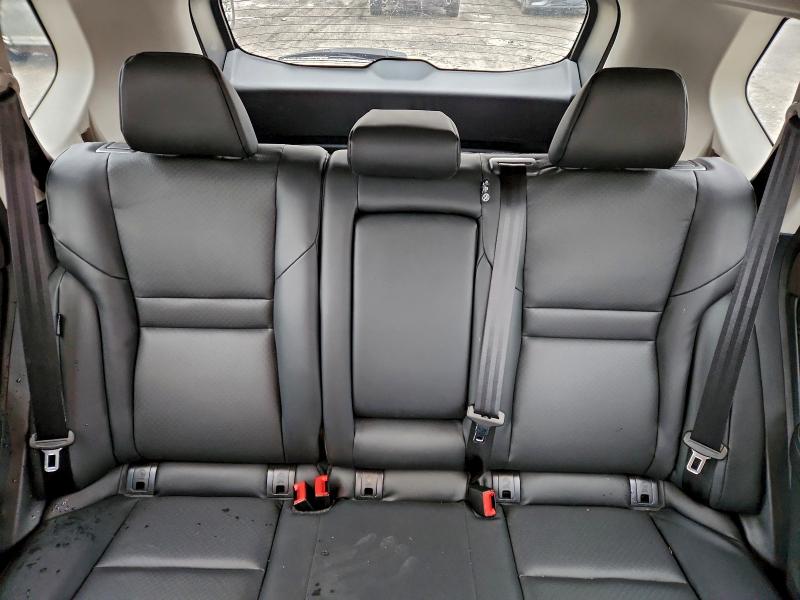 Photo 10 from auction – 2023 NISSAN ROGUE SV with VIN 5N1BT3BB2PC883183
