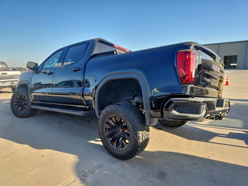 Photo 2 from auction – 2019 GMC SIERRA with VIN 3GTP9EED9KG217848