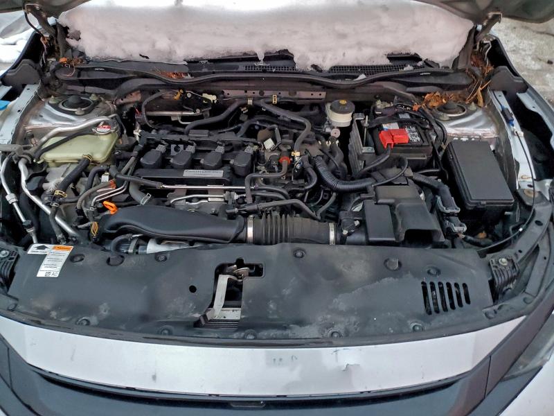 Photo 11 from auction – 2017 HONDA CIVIC EX with VIN SHHFK7H58HU220396