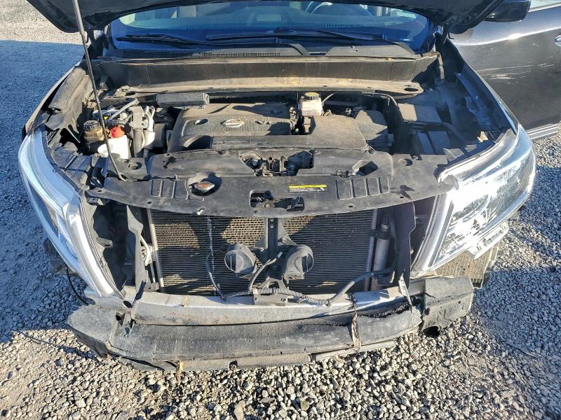 Photo 12 from auction – 2015 NISS PATHFINDER with VIN 5N1AR2MM8FC720281