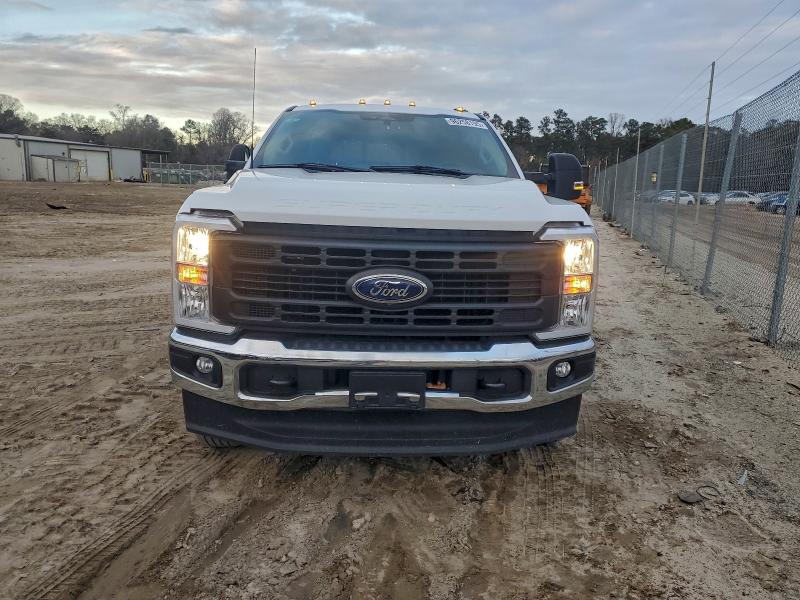 Photo 5 from auction – 2023 FORD F250 with VIN 1FT7X2BA3PEE06041