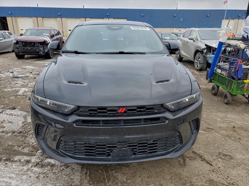 Photo 5 from auction – 2023 DODGE HORNET GT with VIN ZACNDFBN4P3A07065