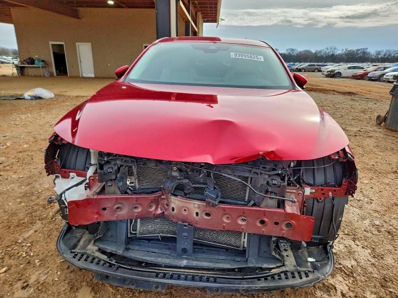 Photo 5 from auction – 2020 MAZDA 3 PREFERRE with VIN 3MZBPADL3LM136877