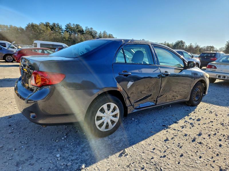 Photo 3 from auction – 2010 TOYOTA COROLLA BA with VIN 1NXBU4EE4AZ205741