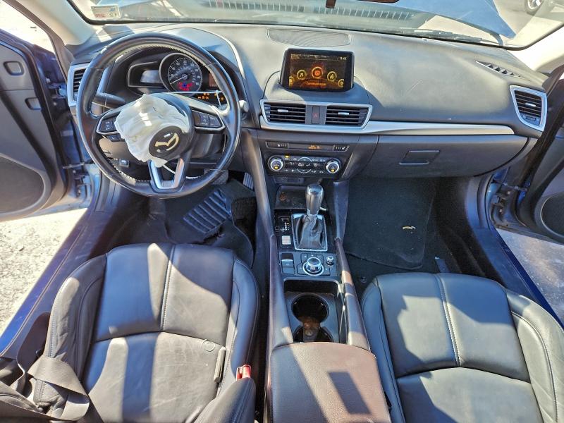 Photo 8 from auction – 2017 MAZDA 3 with VIN 3MZBN1V79HM124196