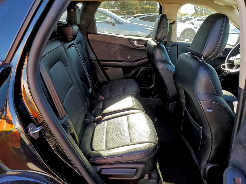 Photo 11 from auction – 2020 FORD ESCAPE TIT with VIN 1FMCU0DZ5LUA62772