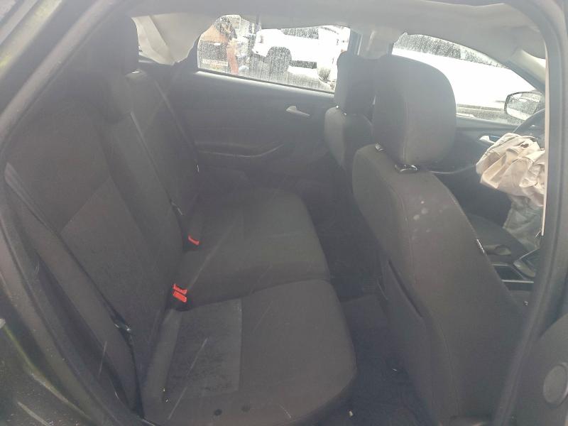 صورة رقم 10 من المزاد - 2017 FORD FOCUS SEL مع VIN 1FADP3M28HL307006