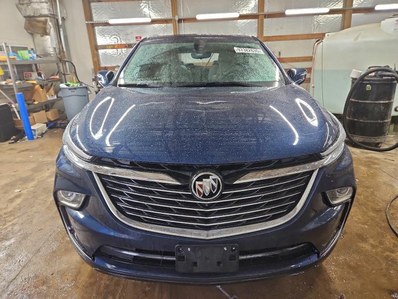 Photo 5 from auction – 2023 BUICK ENCLAVE PR with VIN 5GAEVBKW0PJ189646