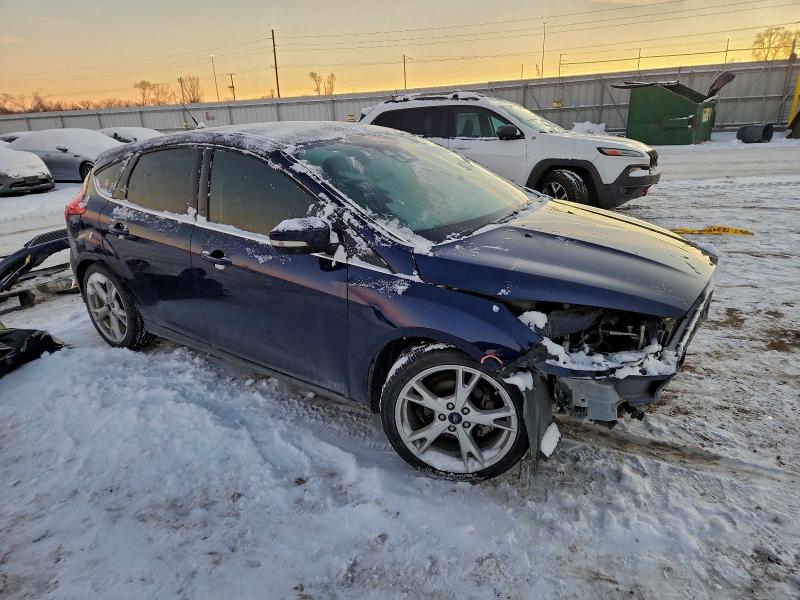 Photo 4 from auction – 2016 FORD FOCUS TITA with VIN 1FADP3N26GL404606