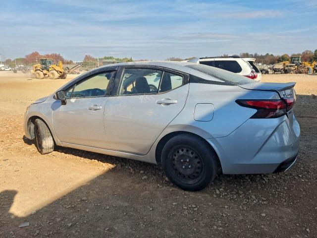 Photo 2 from auction – 2020 NISSAN VERSA SV with VIN 3N1CN8EV3LL819872