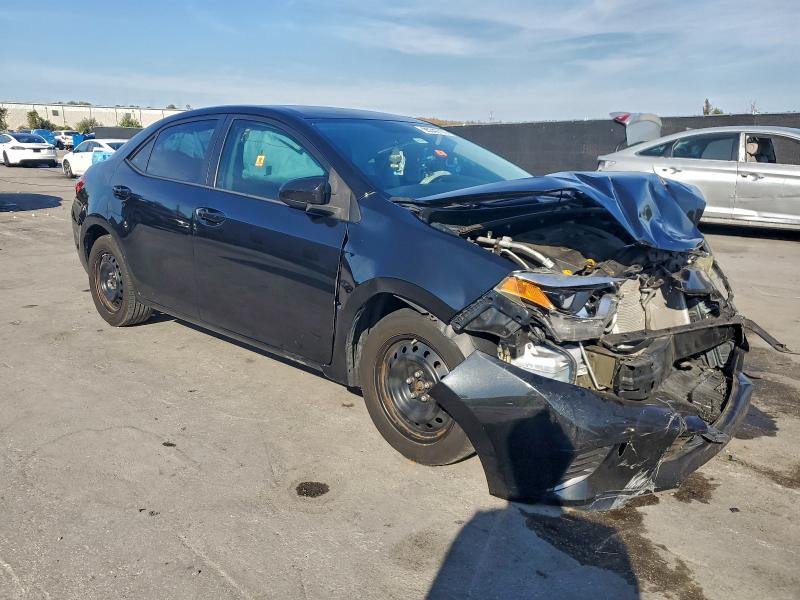 Photo 4 from auction – 2016 TOYOTA COROLLA L with VIN 5YFBURHE4GP396354
