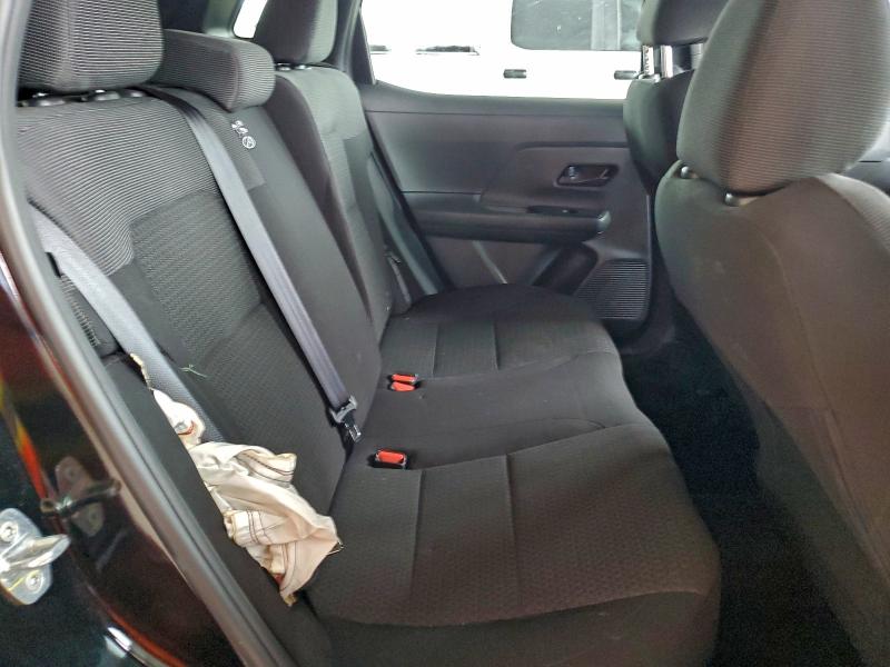 Photo 11 from auction – 2025 NISSAN KICKS S with VIN 3N8AP6BB1SL379151