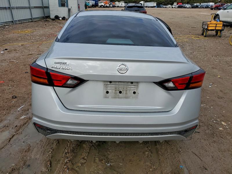 Photo 6 from auction – 2021 NISSAN ALTIMA S with VIN 1N4BL4BV1MN354012