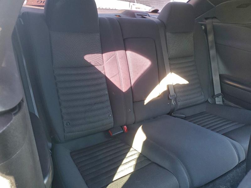 Photo 10 from auction – 2014 DODGE CHALLENGER with VIN 2C3CDYAG5EH214484