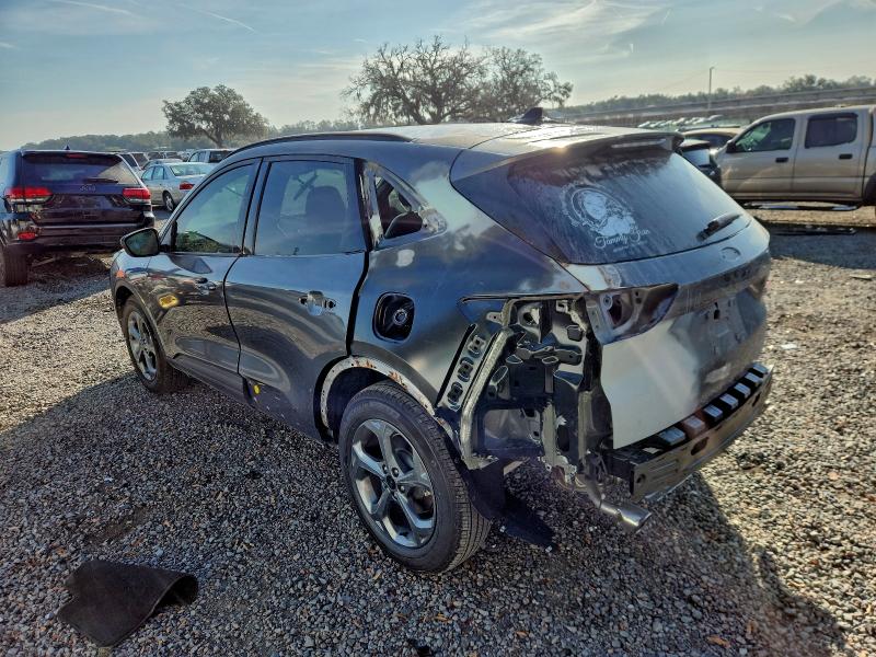 Photo 2 from auction – 2025 FORD ESCAPE ST with VIN 1FMCU0MN8SUB50498