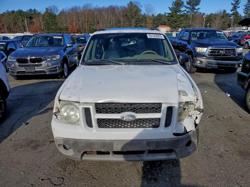 Photo 5 from auction – 2002 FORD EXPLORER S with VIN 1FMCU60EX2UD13533