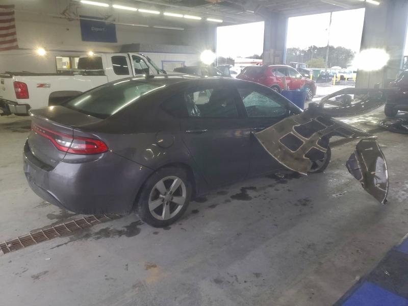 Photo 3 from auction – 2015 DODGE DART SXT with VIN 1C3CDFBB7FD172731