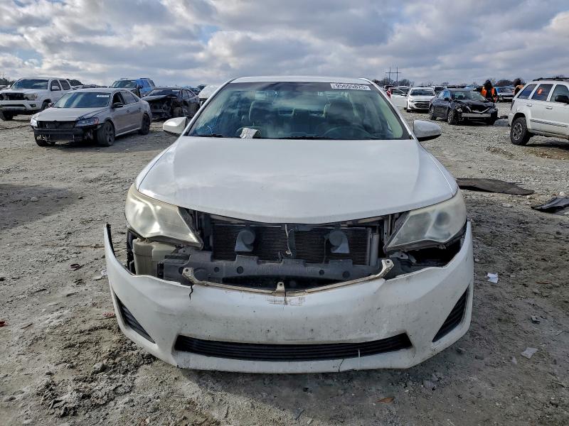 Photo 5 from auction – 2014 TOYOTA CAMRY L with VIN 4T1BF1FK8EU434149