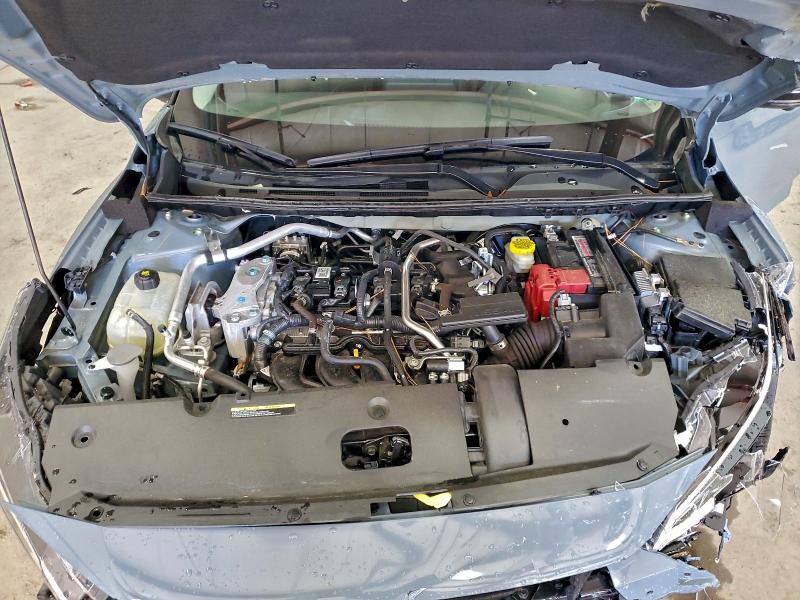 Photo 11 from auction – 2024 NISSAN SENTRA SR with VIN 3N1AB8DV7RY201922