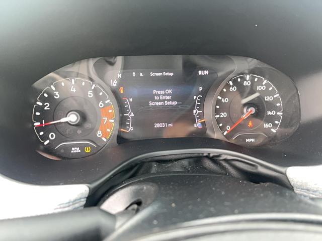 Photo 8 from auction – 2024 JEEP COMPASS LA with VIN 3C4NJDBNXRT605372