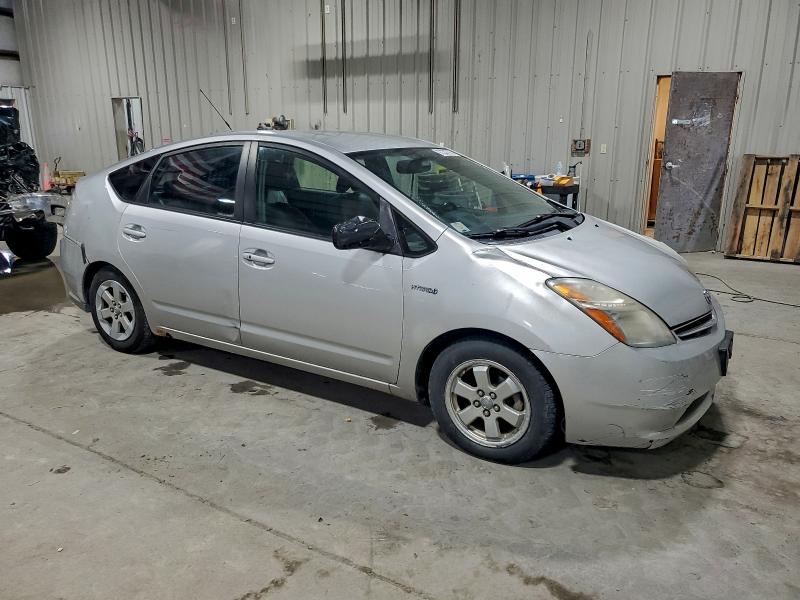 Photo 4 from auction – 2007 TOYOTA PRIUS with VIN JTDKB20U673295342