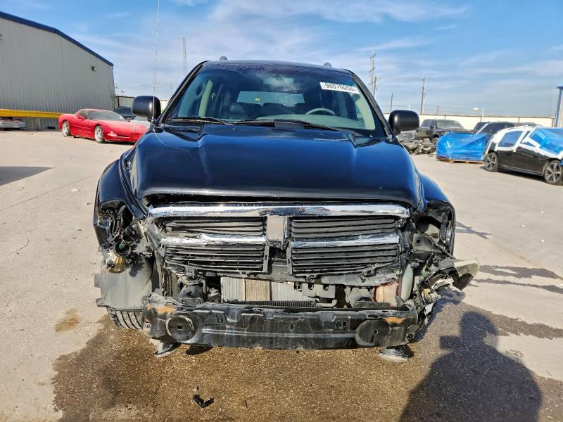 Photo 5 from auction – 2004 DODGE DURANGO LI with VIN 1D4HD58D84F146440
