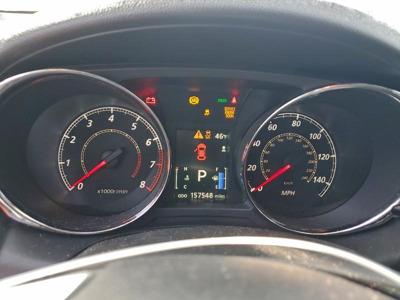 Photo 9 from auction – 2015 MITSUBISHI OUTLANDER with VIN 4A4AR4AU1FE020295