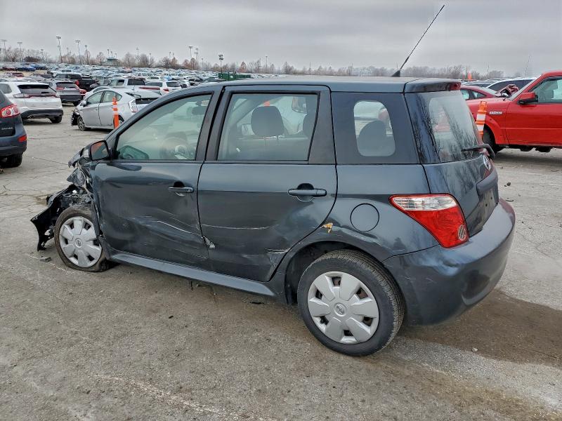 Photo 2 from auction – 2006 TOYOTA SCION XA with VIN JTKKT624465010196