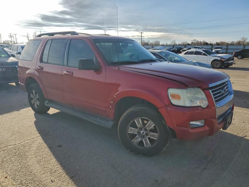 Photo 4 from auction – 2008 FORD EXPLORER X with VIN 1FMEU73E38UB19848