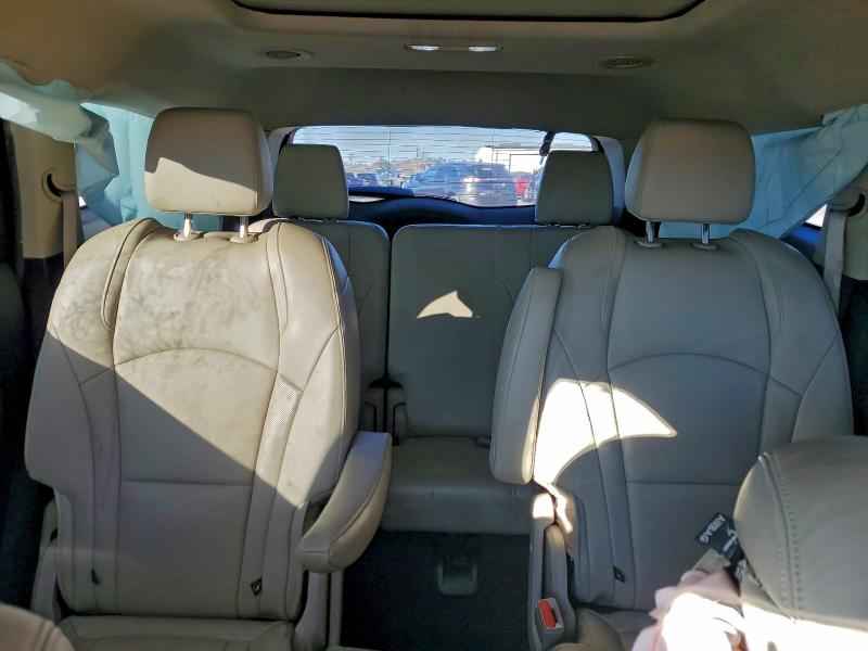 Photo 10 from auction – 2020 BUICK ENCLAVE ES with VIN 5GAERBKW0LJ262559
