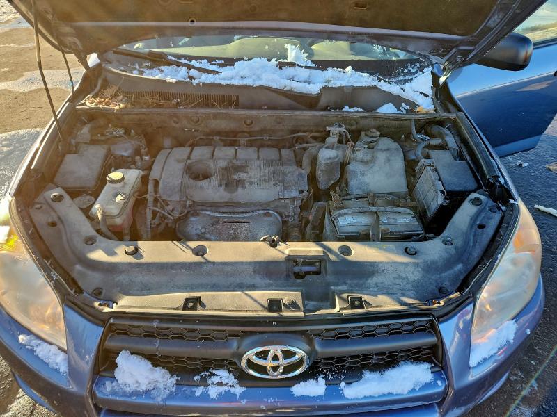 Photo 11 from auction – 2012 TOYOTA RAV4 with VIN JTMBF4DV9C5055476