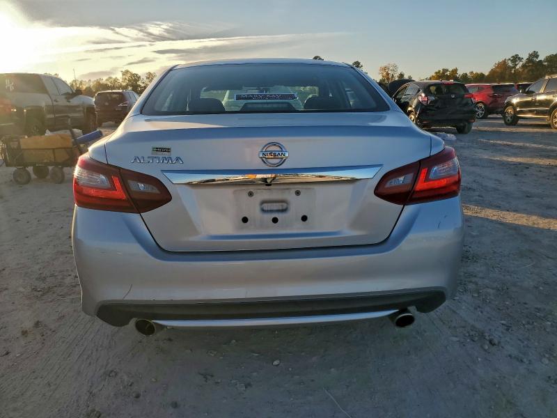 Photo 6 from auction – 2018 NISSAN ALTIMA 2.5 with VIN 1N4AL3AP8JC243389