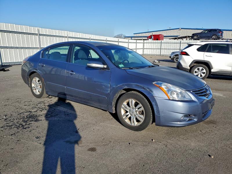 Photo 4 from auction – 2010 NISSAN ALTIMA BAS with VIN 1N4AL2AP1AN462807
