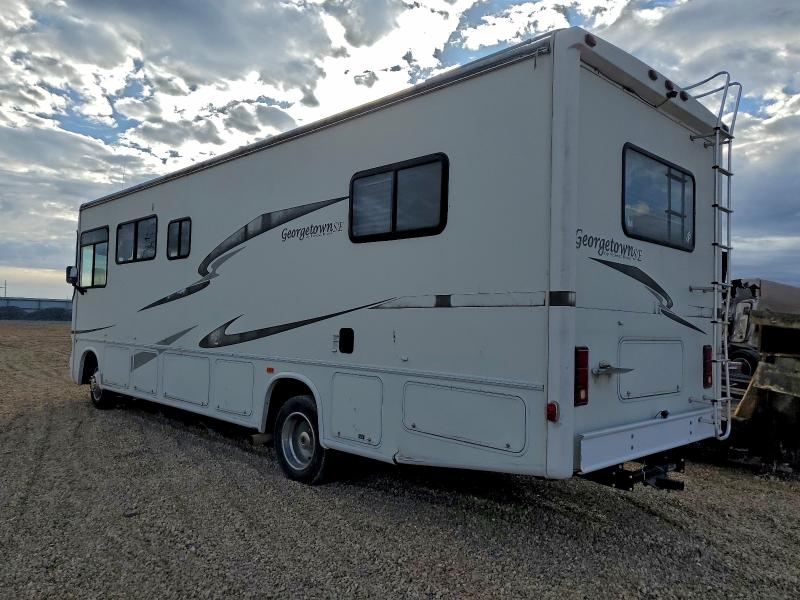 Фото 3 с аукциона – 2004 GEORGETOWN 315 MH с VIN 1F6MF53S140A08112